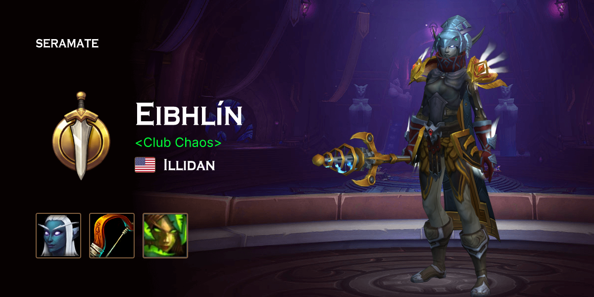 PROFILE OF EIBHL N visual data 2