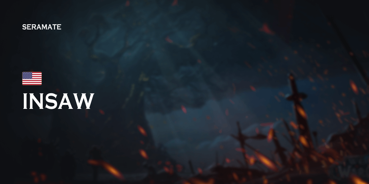 Insaw Insaw @ Proudmoore (US) · Seramate · WoW PvP Leaderboards, Arena ...