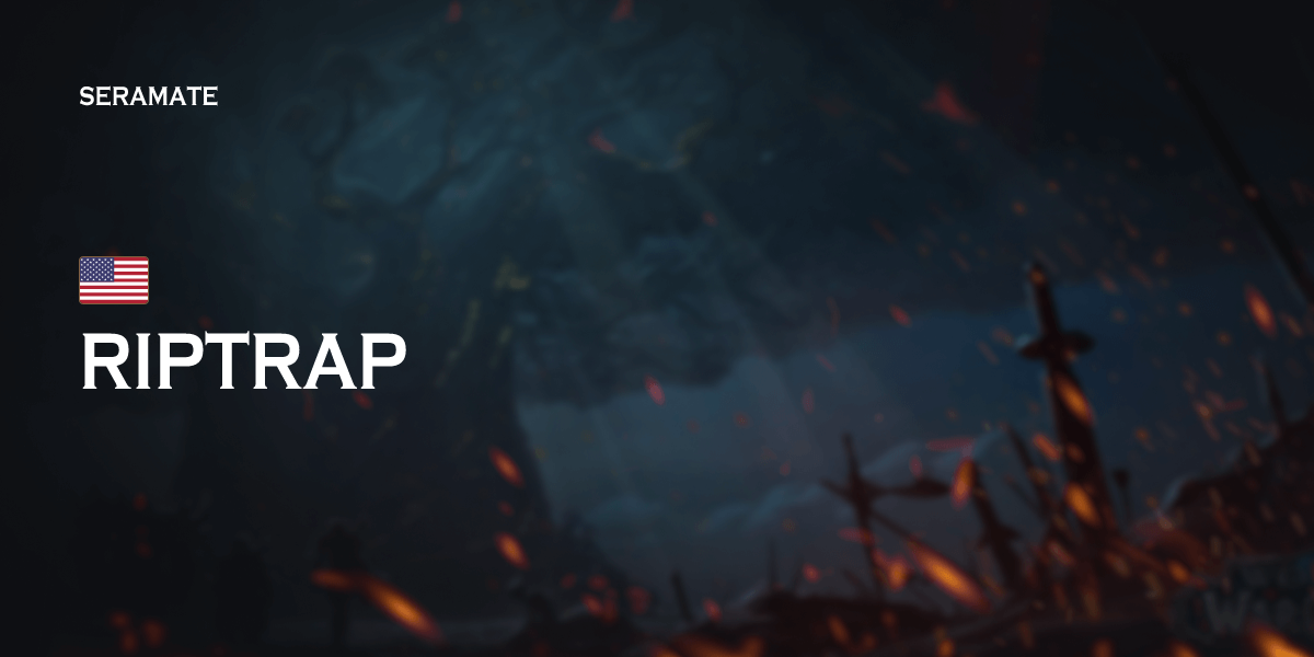 Detriot Riptrap Riptrap @ Tichondrius (US) · Seramate · WoW PvP Leaderboards, Arena ...