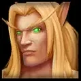 Blood Elf Warlock avatar