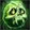 Unholy icon