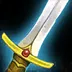 Warrior icon