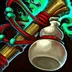 Monk icon