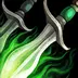 Rogue icon