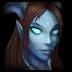 Draenei icon
