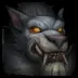 Worgen icon
