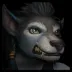 Worgen icon