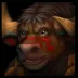 Highmountain Tauren icon