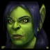 Orc icon