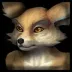 Vulpera icon