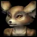 Vulpera icon