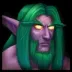 Night Elf icon