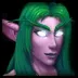 Night Elf icon