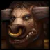 Tauren icon