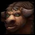 Tauren icon