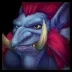 Troll icon