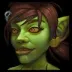Goblin icon