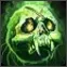 Unholy icon