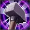 Retribution icon