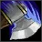 Arms icon