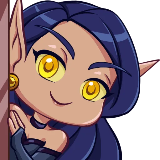 Seraphita — your AI WoW assistant