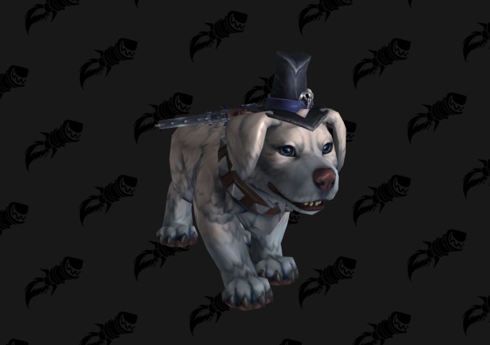 Nine New Battle Pets Datamined in Patch 12.1.7