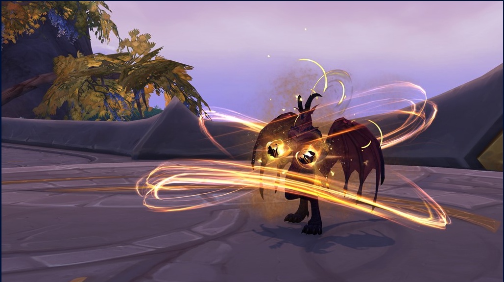 Patch 12.1 PTR Official Development Notes - Protection Paladin Talent Adjustments, Scalecommander CDR Gutted