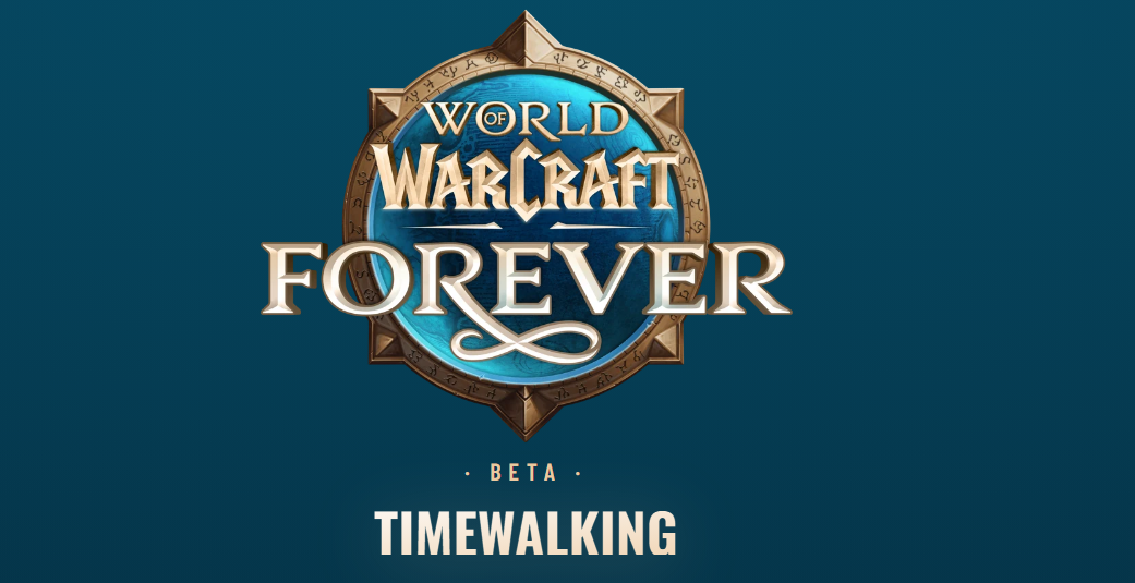 Get Your WoW: Forever Beta Stats