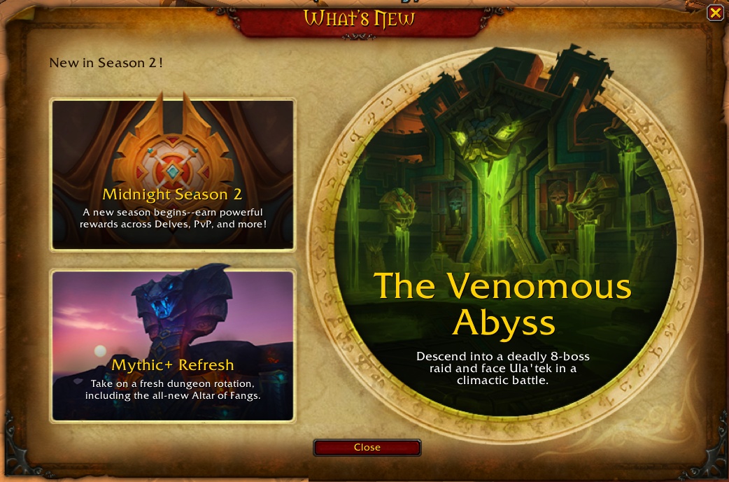 Season 2 Splash Screen Revealed on Patch 12.1 PTR