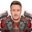 Rahbekius