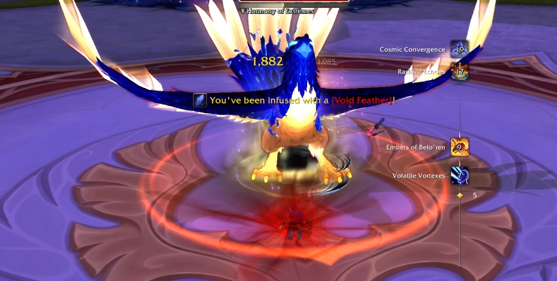 The Failings with Blizzard's Built-In Boss Timelines