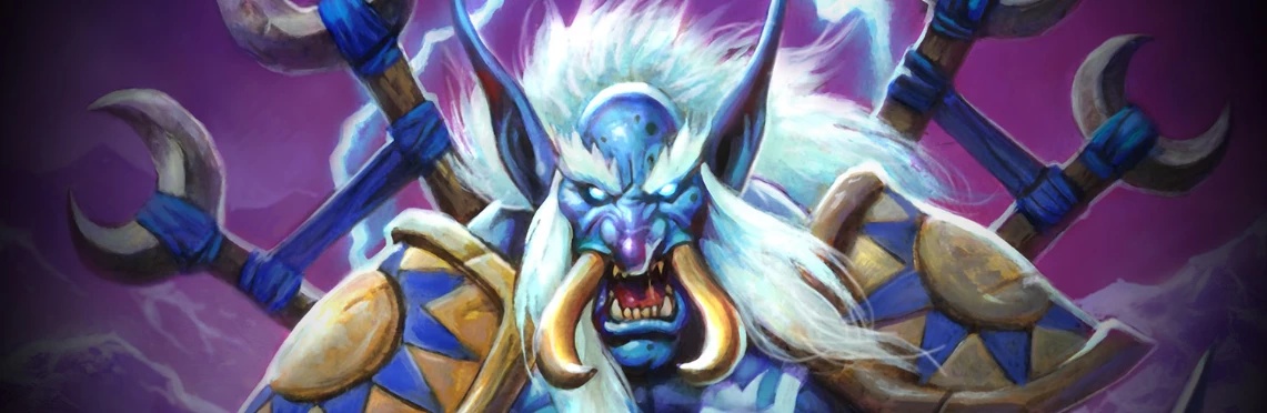 How Does Elemental Shaman Look in WoW: Forever?