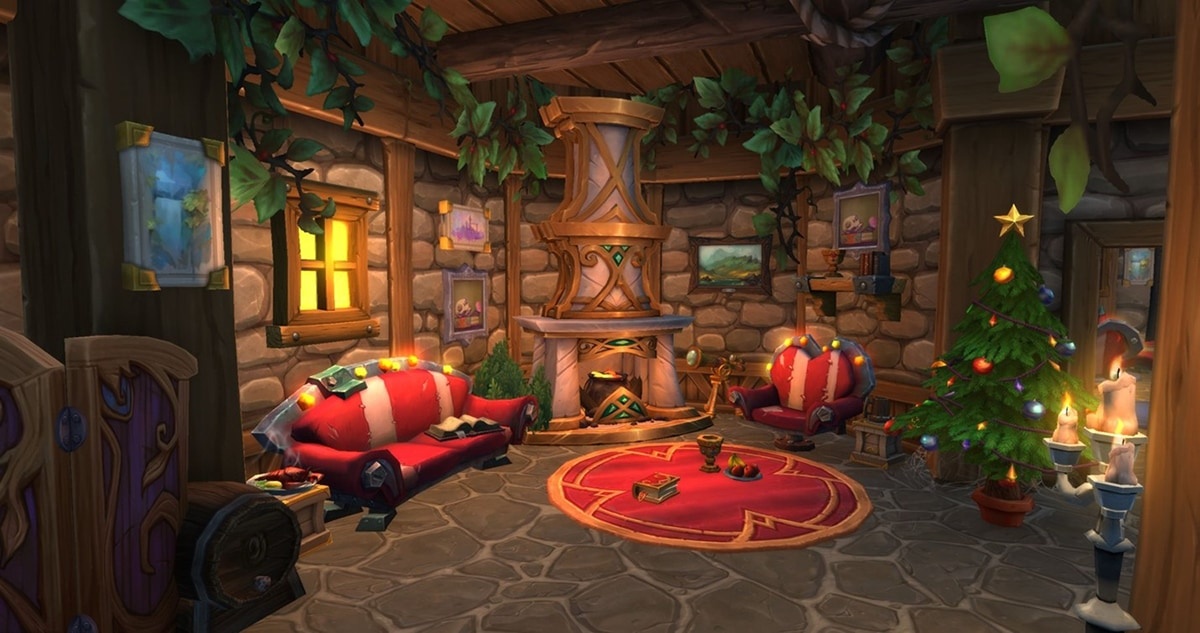Enter SoulSoBreezy's Player Housing Blueprint Challenge: Show Off Your Designs!