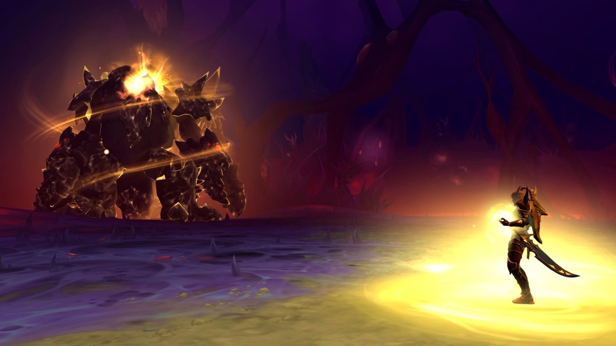 The Unbinding of Kith'ix Raid Testing Schedule - Patch 12.1.5 PTR