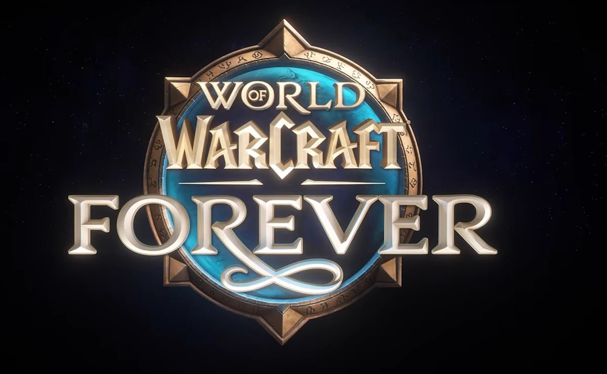 World of Warcraft: Forever What's Next Liveblog