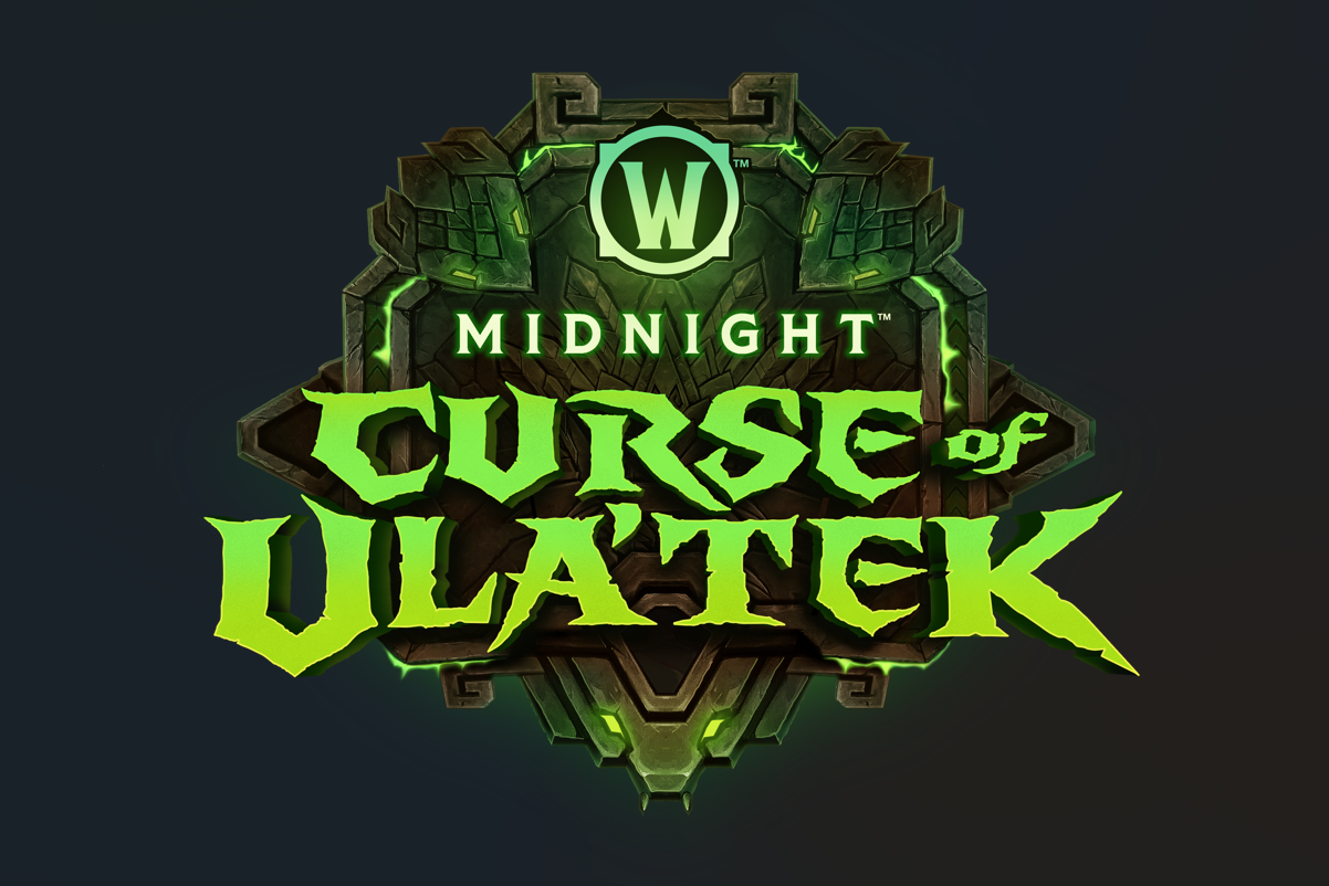 Patch 12.1 Curse of Ula'tek Music Datamined