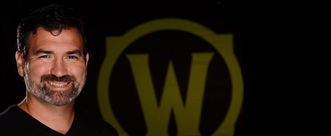 Brian Holinka Joins Riot Games' MMORPG Team