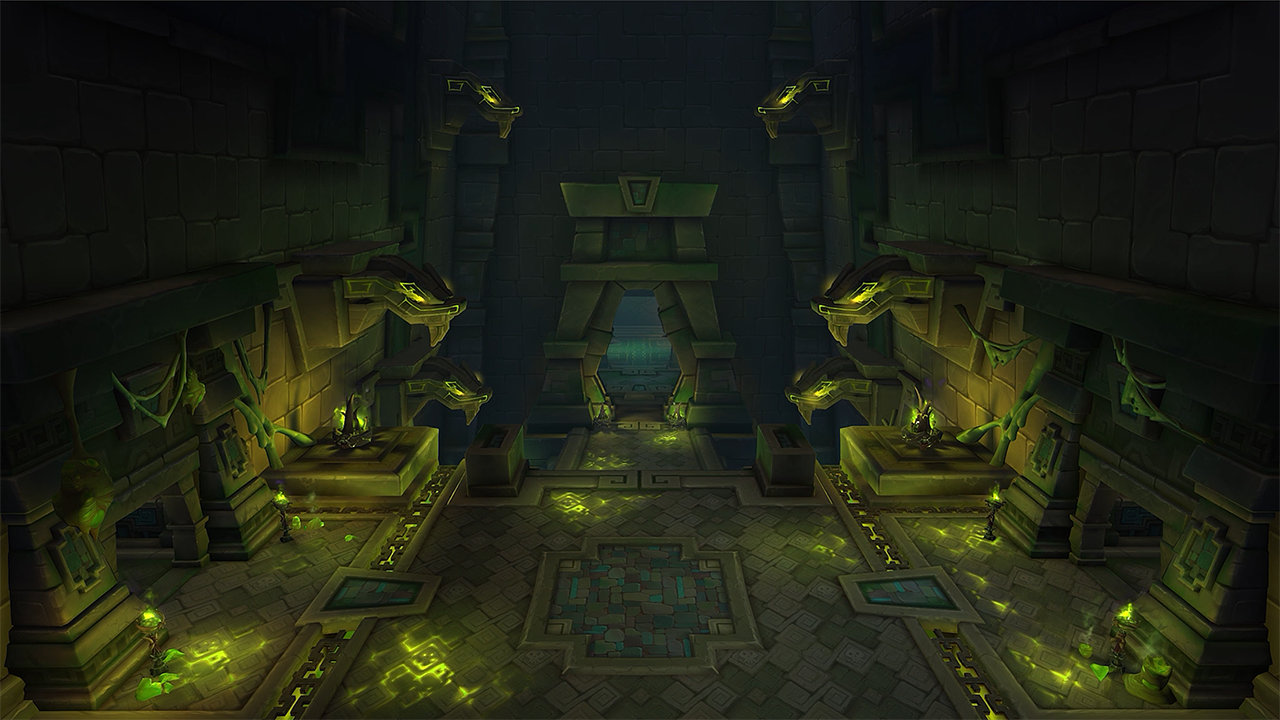 Patch 12.1 Guide Compendium: Every Guide You’ll Need for Season 2