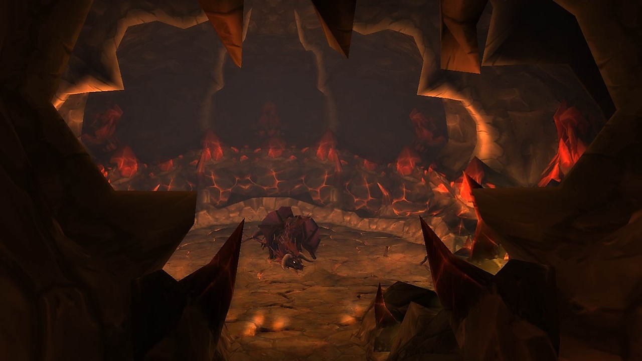 Learn More About the WoW: Forever Raids and Attunements