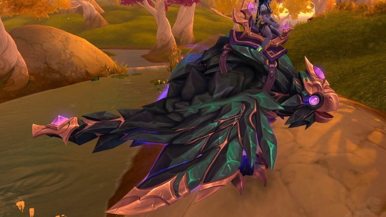Comment on This Article For Your Chance to Win a Stoneforged Sentinel Mount!