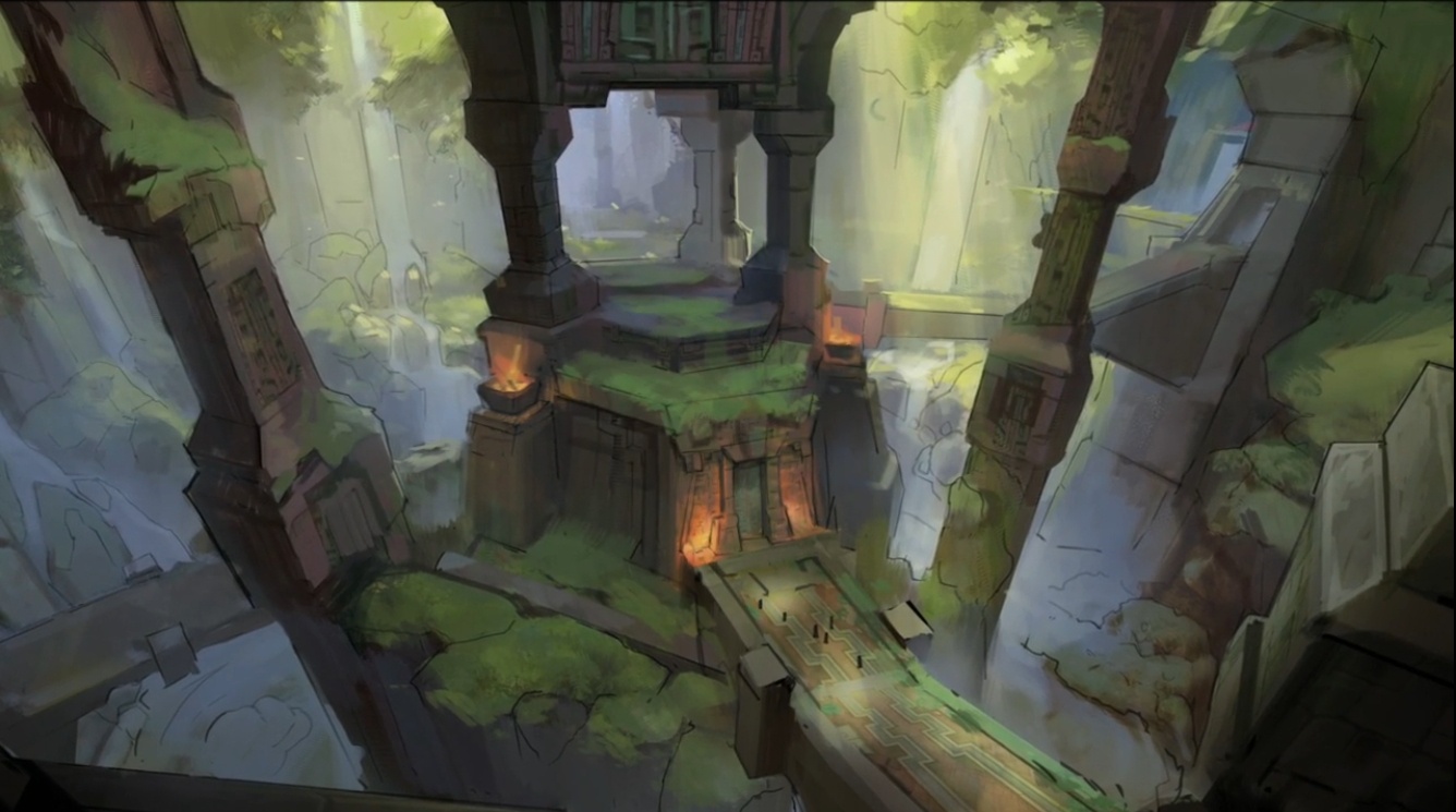 Patch 12.1.5 Labyrinth Rewards Include Transmog, Titles, Toys, and More