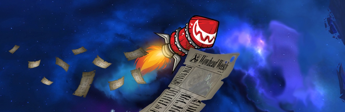 Enter Wowhead's Summer Newsletter Sweepstakes to Win Over 30 Prizes
