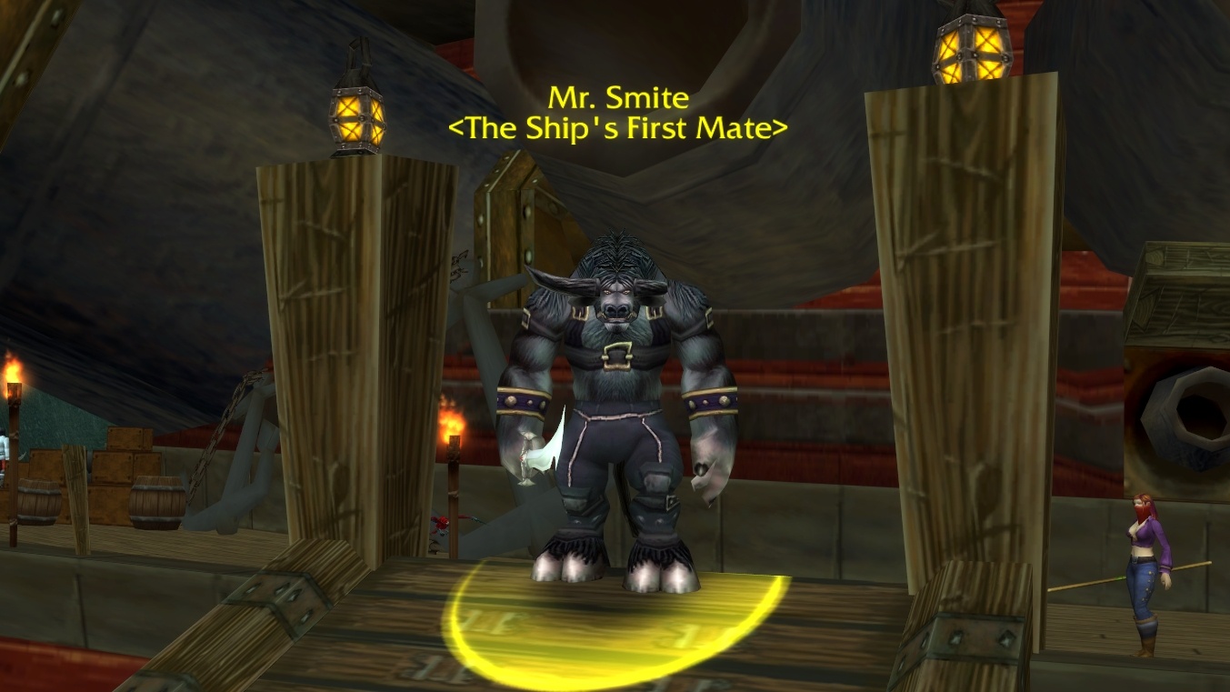 Three New Gear Sets Revealed in Latest WoW: Forever Beta Build