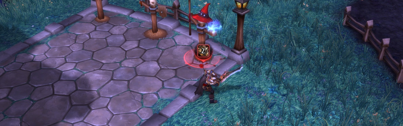 Communicate Cooldowns and Resources with Expanded Pings
