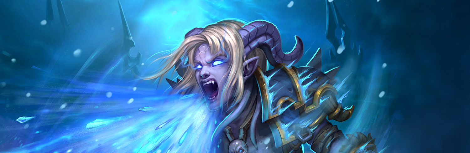 Patch 12.1 PTR Class Tuning and Tier Set Changes