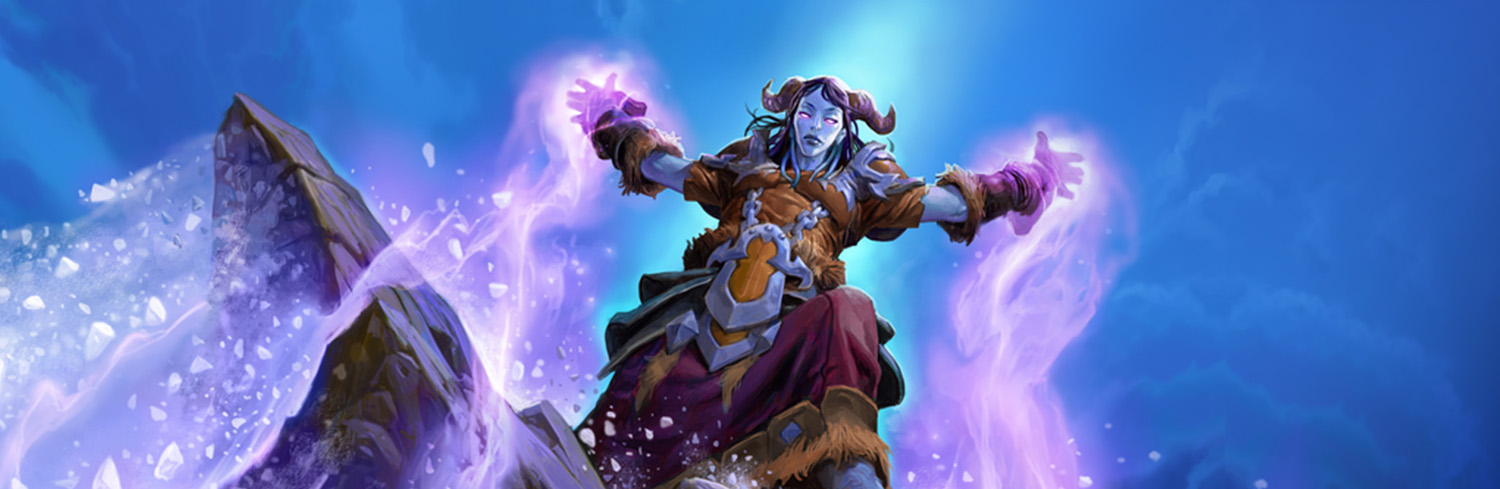Still the Weakest Raid Healer - Restoration Shaman Class Changes and Tier Set Review