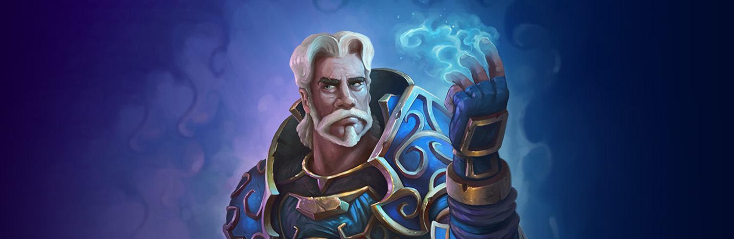 A Reduction in Defensives? - Frost Mage Class Changes and Tier Set Review
