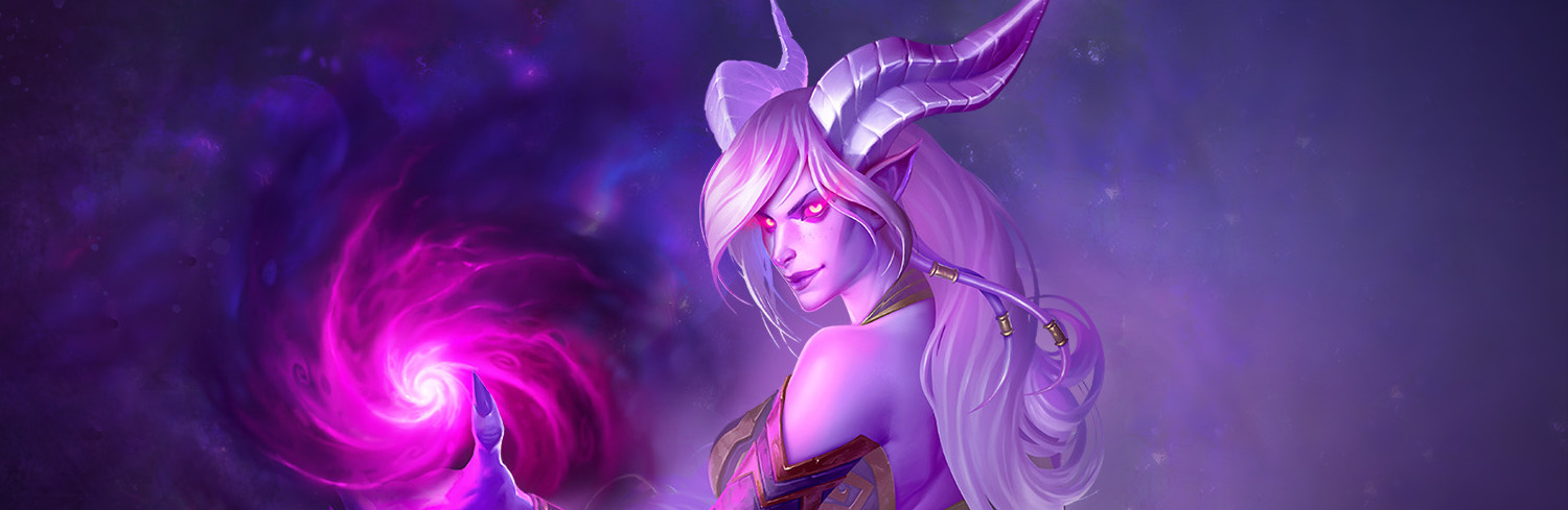 Patch 12.1 PTR Datamined Class and Tier Set Changes - Warlock, Shadow Priest, Survival Hunter