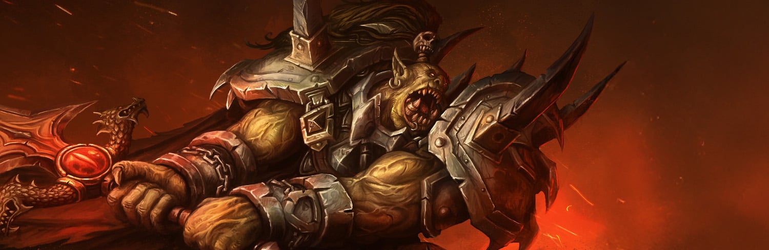 S-Tier Bugs - Arms Warrior Class Review of Patch 12.1