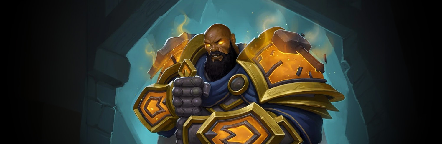 The Current State of Protection Paladins in WoW: Forever